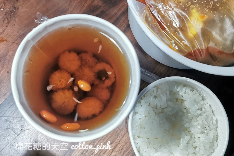 台中鼎王麻辣鍋外帶～個人獨享鍋內容大公開！超過十種配料超豐富～