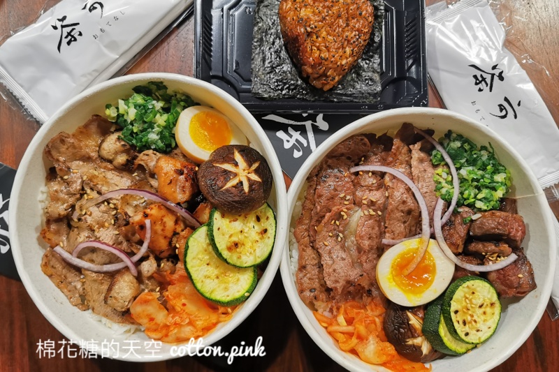 茶六燒肉外帶便當內容大公開！一盒吃得到三種肉～推薦加點這一顆不到50元