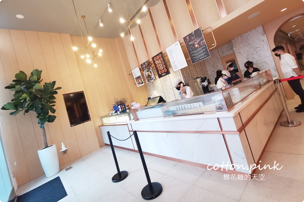台中網美咖啡廳外帶餐盒正式開賣！獨特冷麵口口驚喜～kafeD外帶優惠、滿額外送，上班族福音