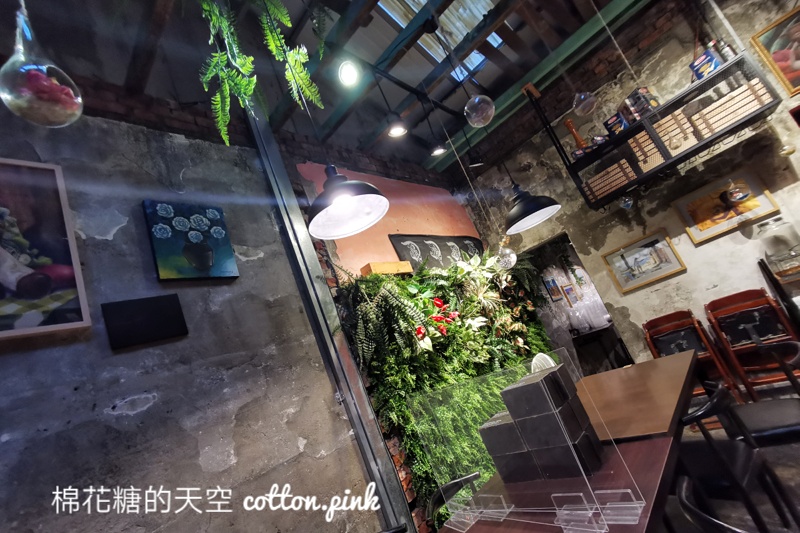 台中義大利麵推薦-高沐手作料理獨家風味真的會上癮，壽星加碼送蛤蜊