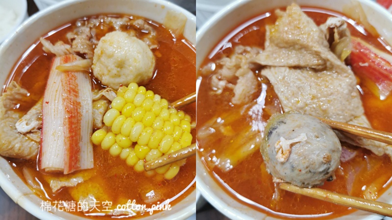 輕井澤外帶火鍋大推生食套餐！直接給兩大包鍋底超划算～