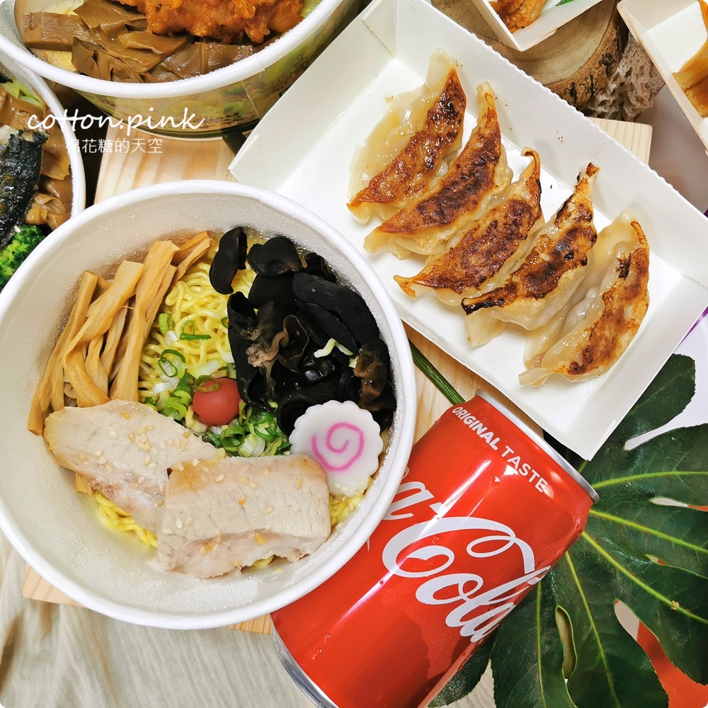 台中大遠百外帶美食懶人包一次補足～超過20家好料任你選！速利便免上樓直接一樓取餐超方便