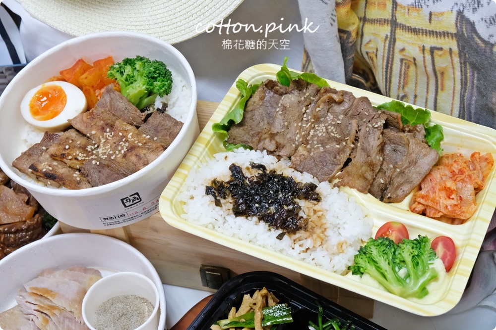 台中大遠百外帶美食懶人包一次補足～超過20家好料任你選！速利便免上樓直接一樓取餐超方便