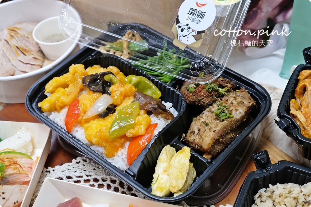 台中大遠百外帶美食懶人包一次補足～超過20家好料任你選！速利便免上樓直接一樓取餐超方便