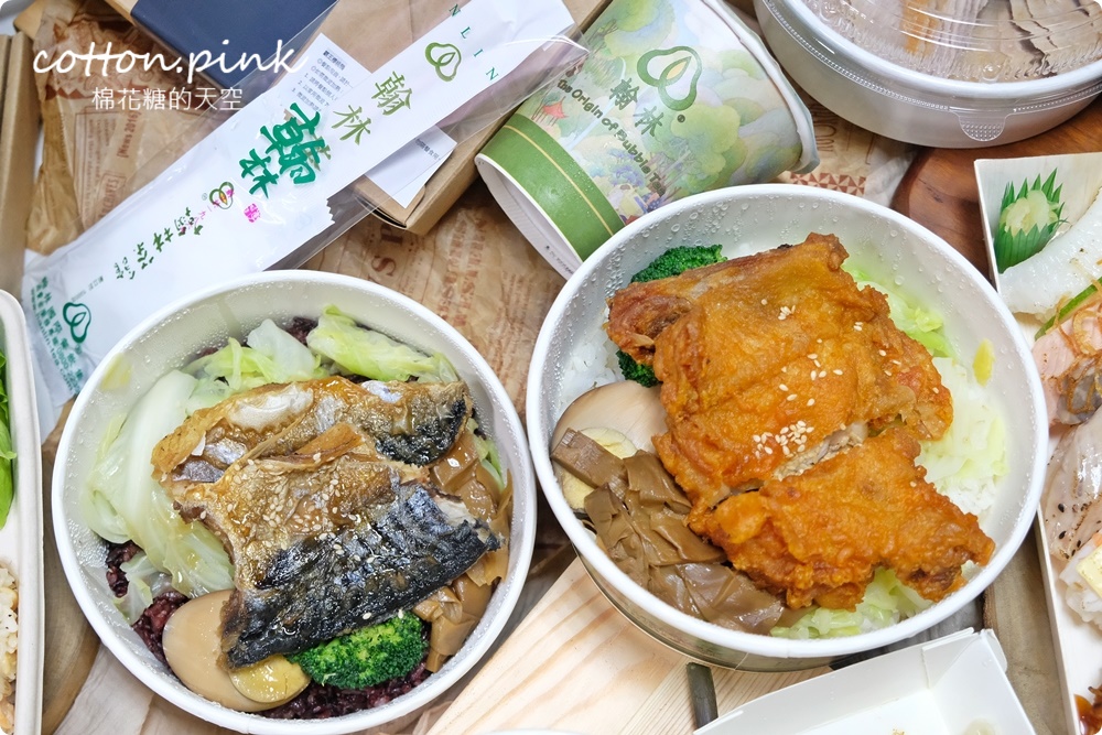 台中大遠百外帶美食懶人包一次補足～超過20家好料任你選！速利便免上樓直接一樓取餐超方便