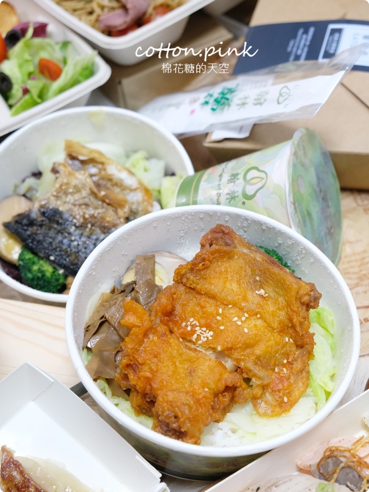 台中大遠百外帶美食懶人包一次補足～超過20家好料任你選！速利便免上樓直接一樓取餐超方便