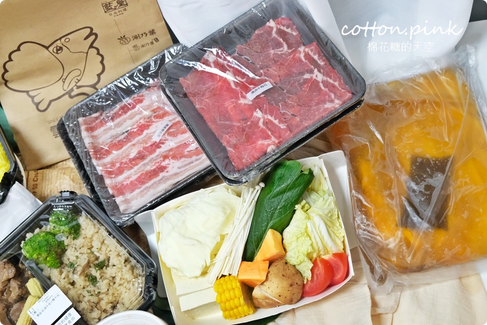 台中大遠百外帶美食懶人包一次補足～超過20家好料任你選！速利便免上樓直接一樓取餐超方便