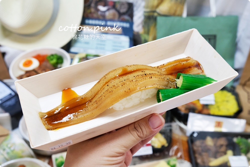 台中大遠百外帶美食懶人包一次補足～超過20家好料任你選！速利便免上樓直接一樓取餐超方便