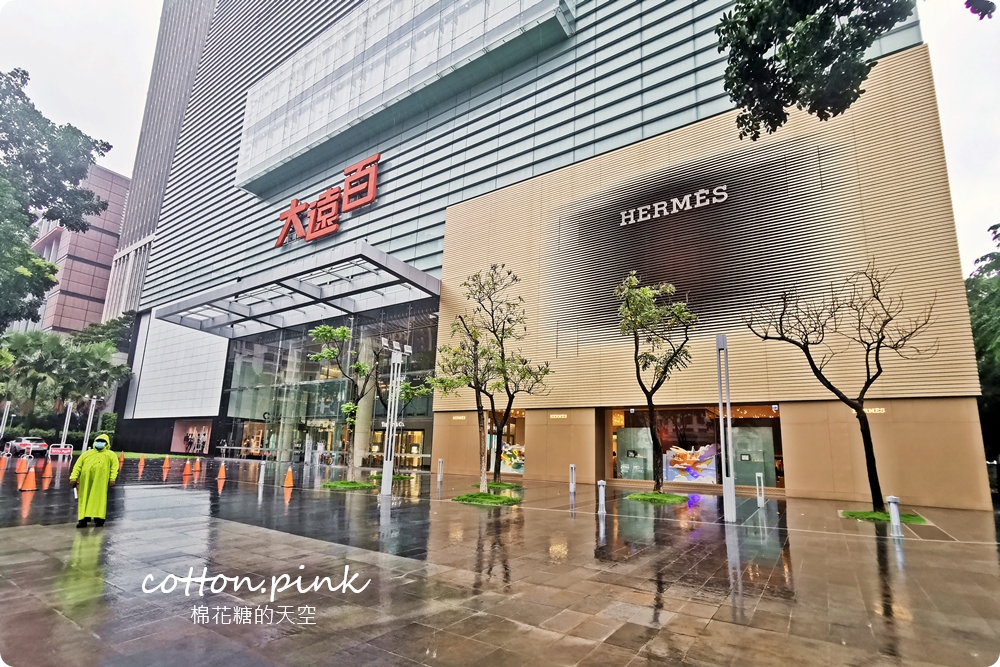 台中大遠百外帶美食懶人包一次補足～超過20家好料任你選！速利便免上樓直接一樓取餐超方便