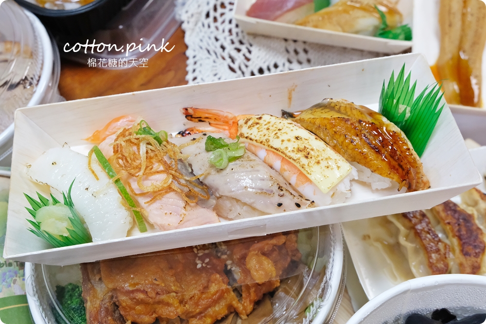 台中大遠百外帶美食懶人包一次補足～超過20家好料任你選！速利便免上樓直接一樓取餐超方便