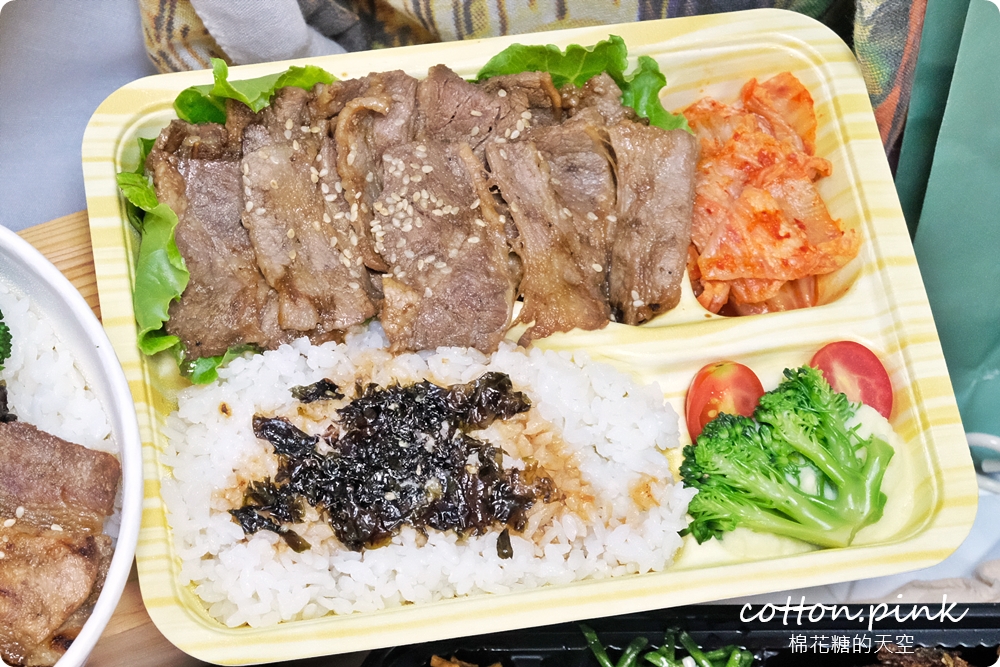 台中大遠百外帶美食懶人包一次補足～超過20家好料任你選！速利便免上樓直接一樓取餐超方便