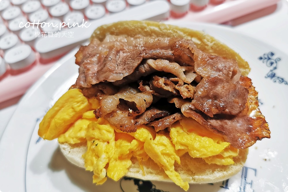 台中火鍋大胃王～外帶在家吃飯也要挑戰一波！瀧厚鍋物加一元就能享受100盎司肉盤