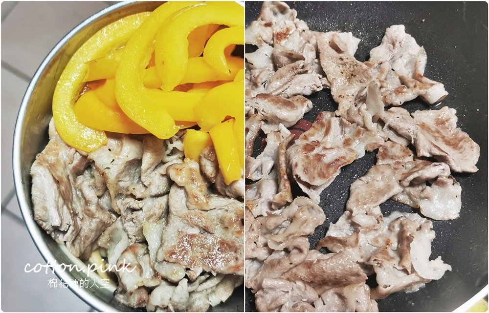 台中火鍋大胃王～外帶在家吃飯也要挑戰一波！瀧厚鍋物加一元就能享受100盎司肉盤