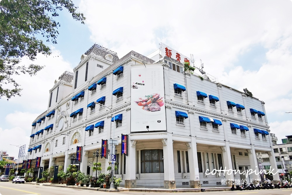 台中老店經典菜色做餐盒！新天地東區店-瀚熙軒烤鴨燒臘都可以外帶～不只喜宴平常就能吃好料喔！