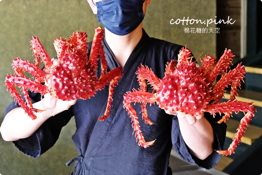 超狂外帶帝王蟹火鍋尬M9和牛！台中暮藏和牛鍋物超貼心服務、頂級食材首度開放外帶！