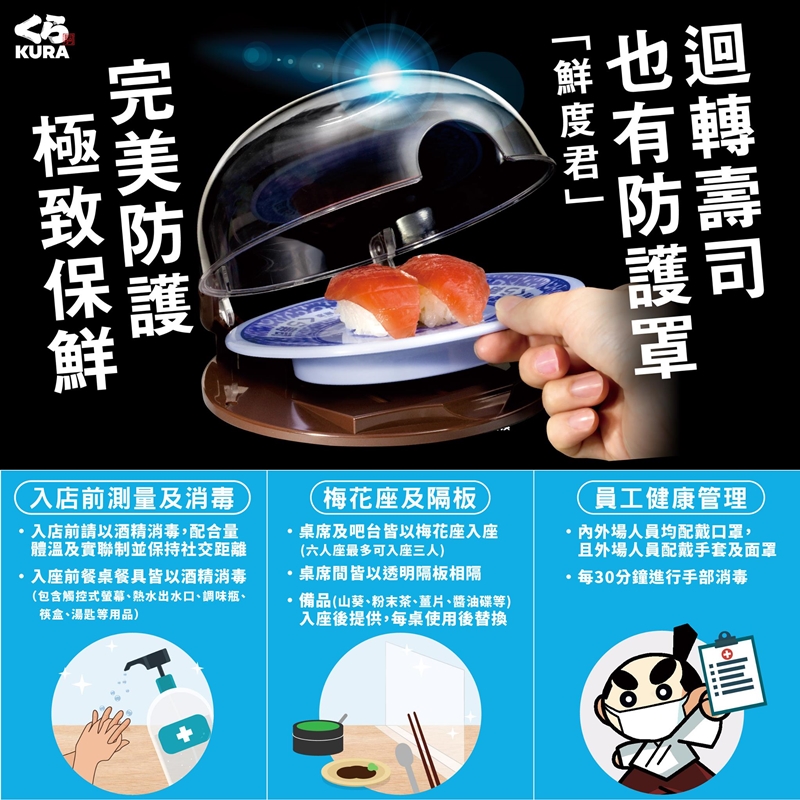 台中火鍋、燒肉、吃到飽～各式餐廳開放內用日期、預約方法懶人包
