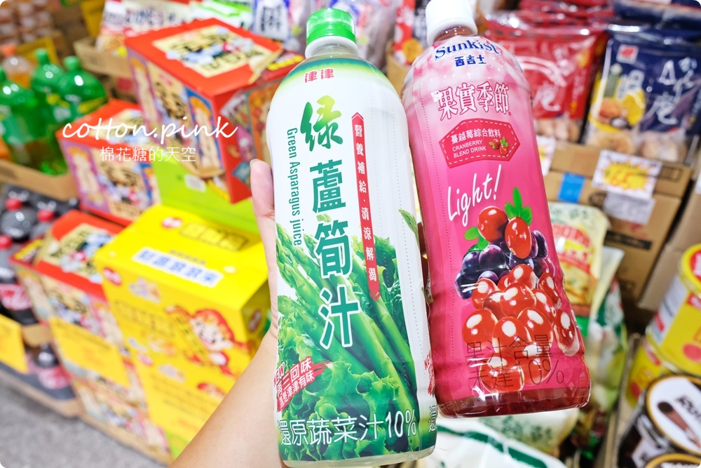 豐原零食餅乾批發來這家！普渡用品來豐亞食品買價格超甜～百貨超市日本餅乾折扣超大