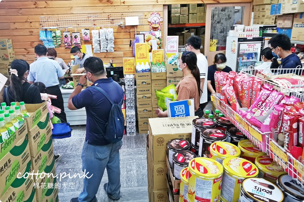 台中糖果餅乾批發台灣e食館