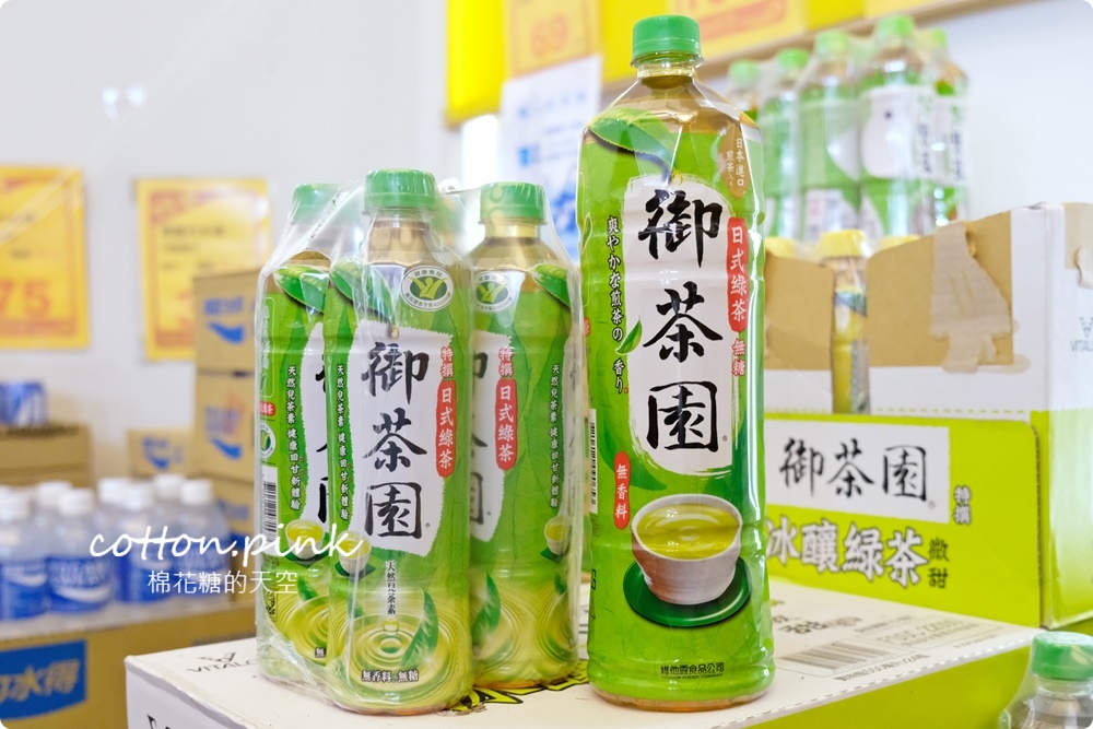 台中餅乾零食批發來這家！台灣e食館泡麵、飲料比量販店還便宜～