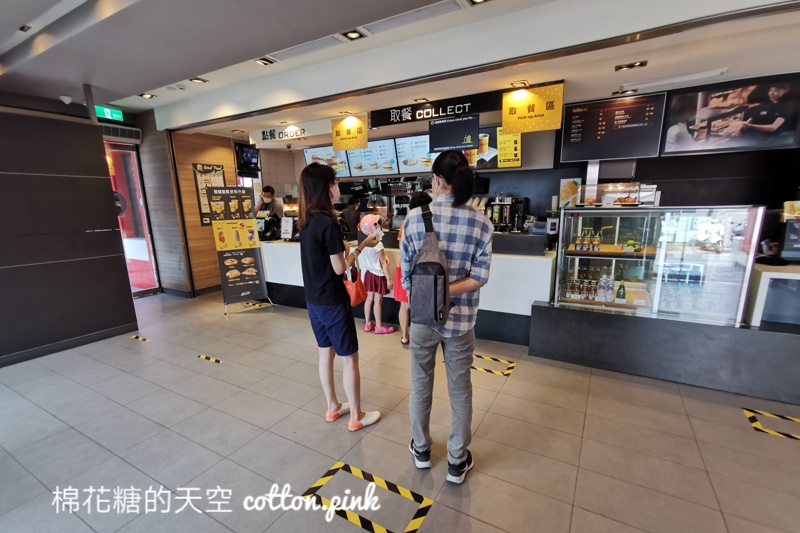 麥當勞、肯德基、頂呱呱內用規定調整～好市多餐飲部也和以前不一樣囉！