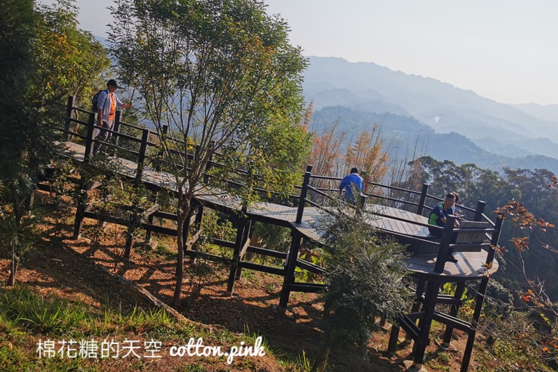 台中多處山區登山步道因雨坍塌～緊急封閉整修中！出門爬山前多注意