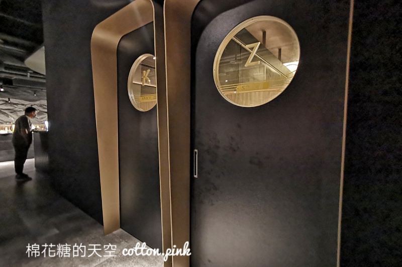台中燒肉風間最新分店超隱密！洞穴風裝潢快找時間來吃一頓～