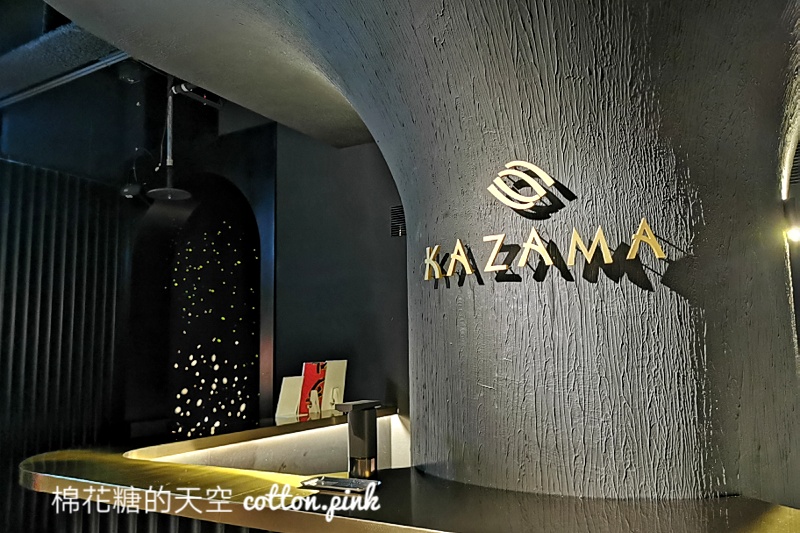 台中燒肉風間最新分店超隱密！洞穴風裝潢快找時間來吃一頓～
