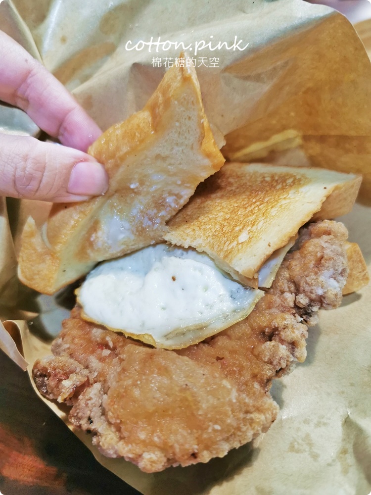 台中獨家！巨無霸肉桂捲！中秋送禮新選擇！胖子哈利還有辣椒生吐司你絕對沒吃過！