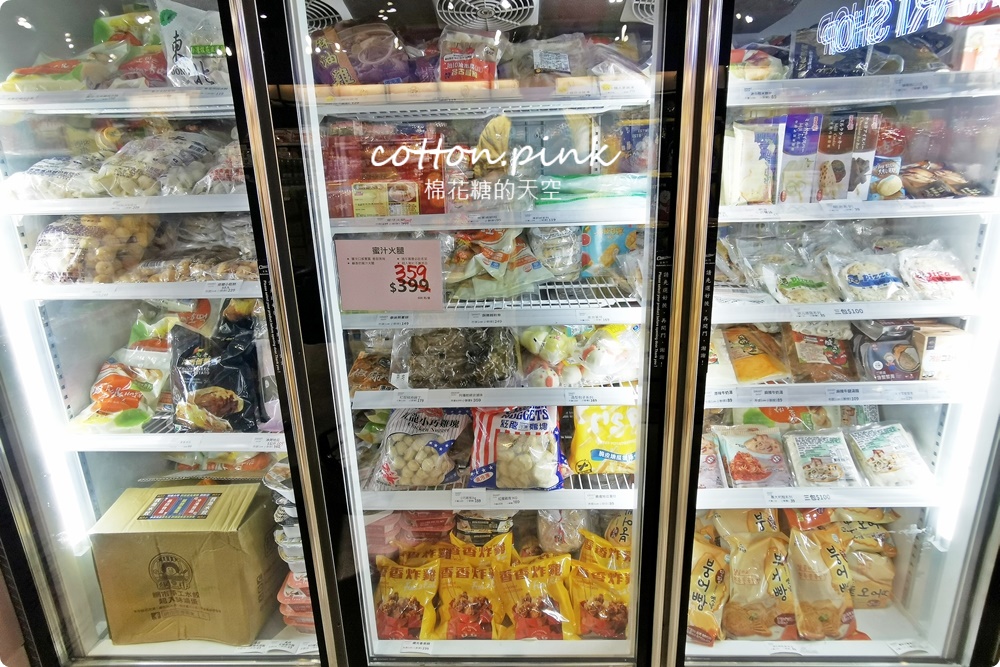 中元普渡異國風～日本韓國泡麵零食餅乾買起來！獅賣特價格超甜超好買～