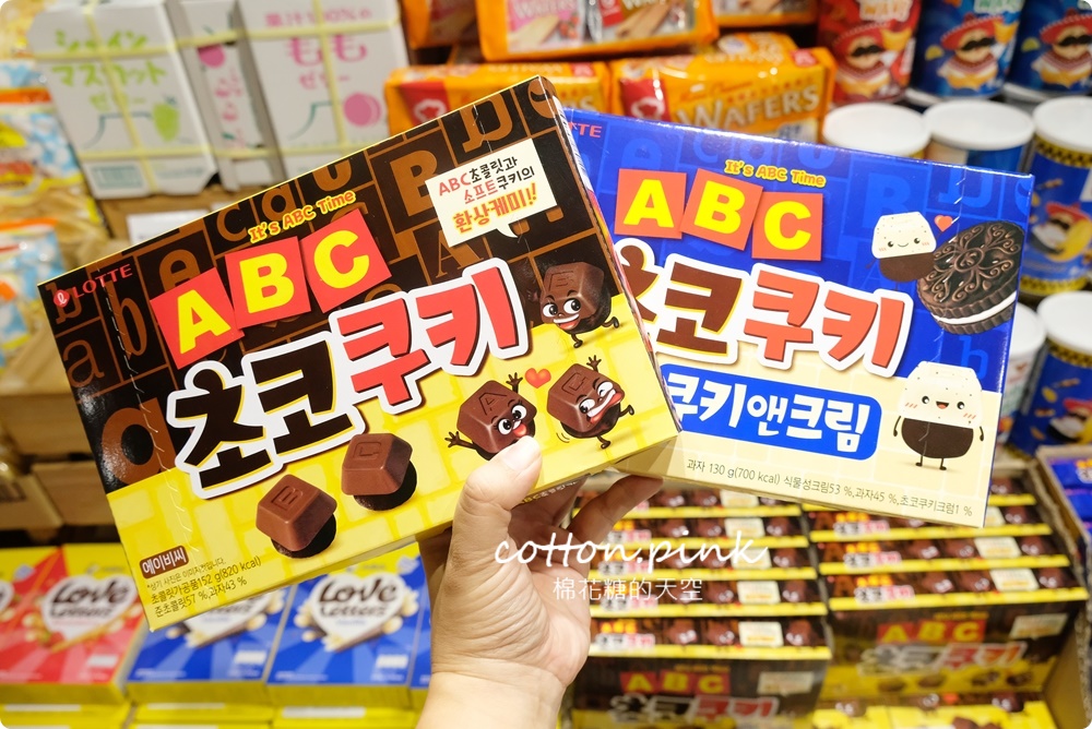 中元普渡異國風～日本韓國泡麵零食餅乾買起來！獅賣特價格超甜超好買～