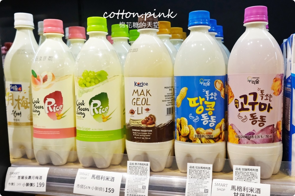 中元普渡異國風～日本韓國泡麵零食餅乾買起來！獅賣特價格超甜超好買～
