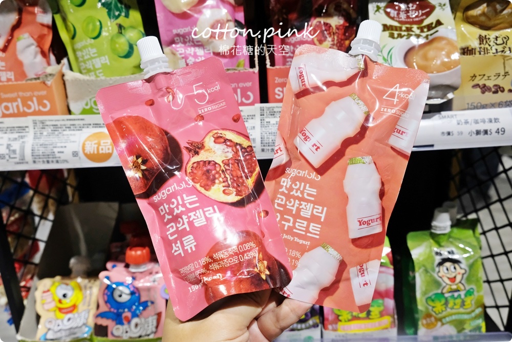 中元普渡異國風～日本韓國泡麵零食餅乾買起來！獅賣特價格超甜超好買～