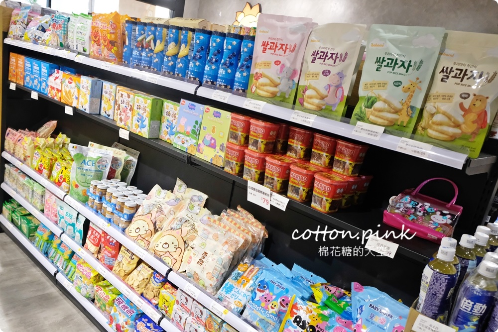 中元普渡異國風～日本韓國泡麵零食餅乾買起來！獅賣特價格超甜超好買～