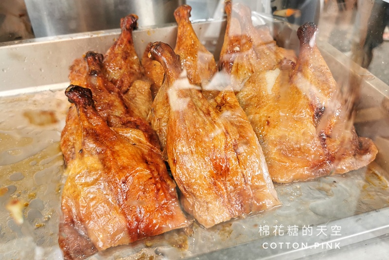 台中燒臘便當|食為大港式燒臘肉超多的啦～最新菜單價格更新