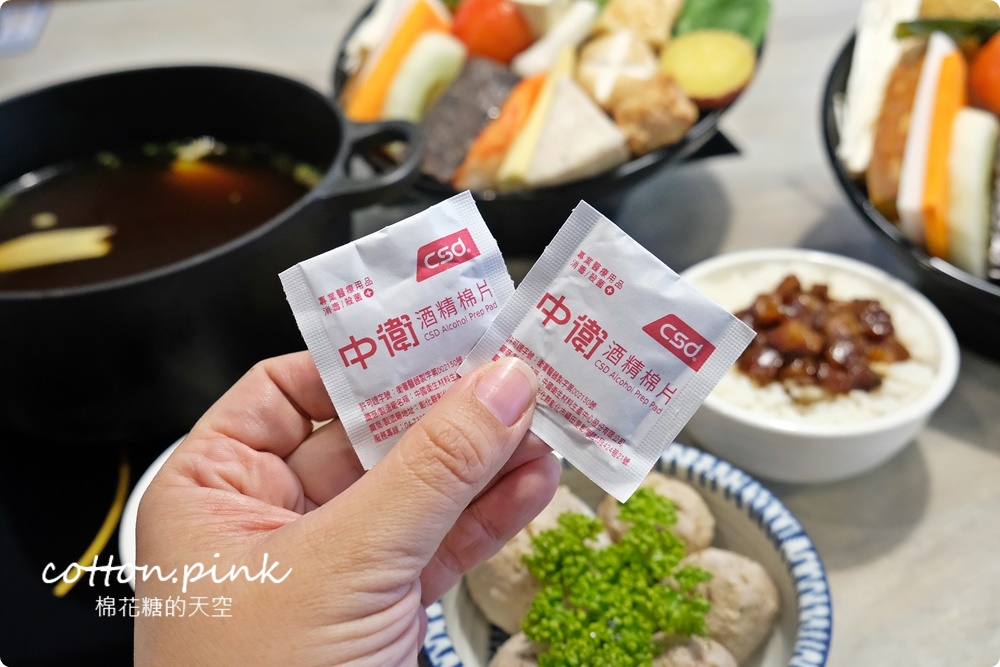 台中火鍋海陸大餐一個人也能吃！養鍋飲料、冰淇淋吃到飽超過癮～超萌柴犬主題火鍋