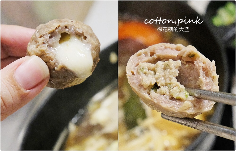 台中火鍋海陸大餐一個人也能吃！養鍋飲料、冰淇淋吃到飽超過癮～超萌柴犬主題火鍋