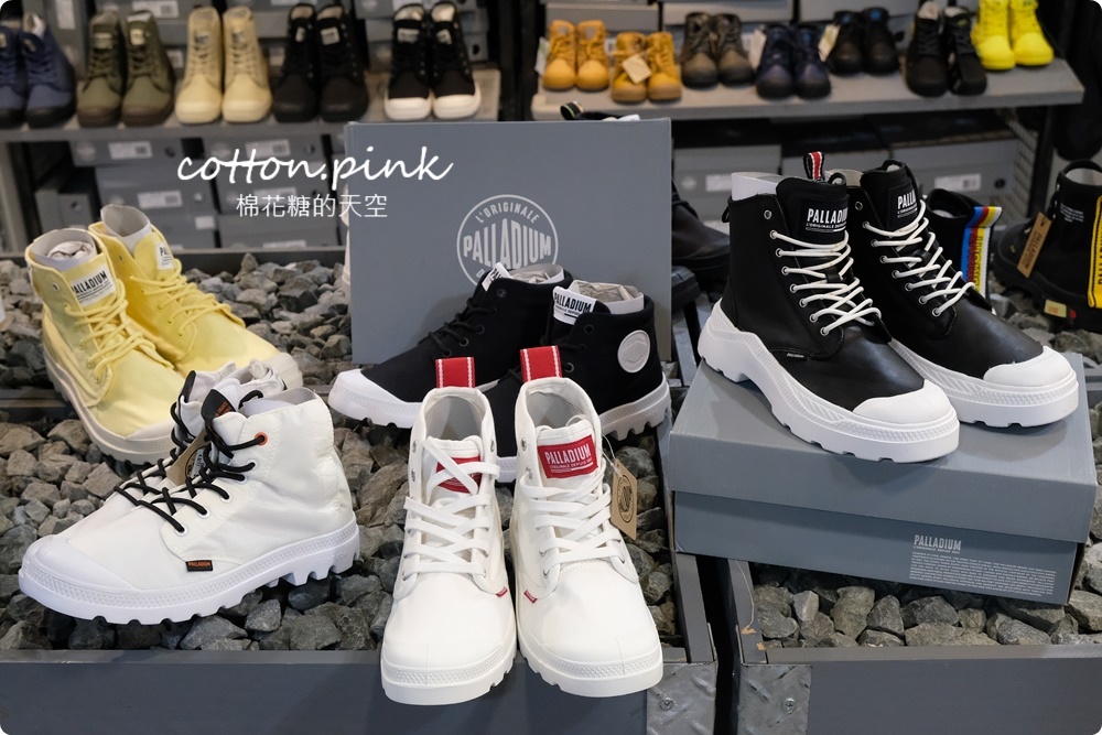倒數7天！萬雙零碼鞋990元起！中秋加碼買鞋就送美人腿！