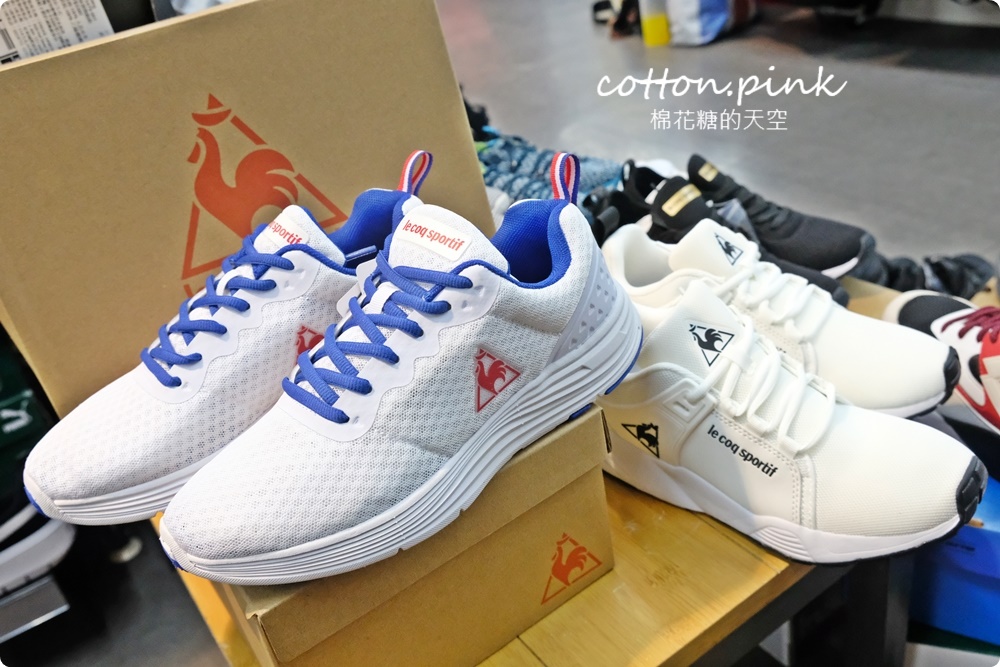 倒數7天！萬雙零碼鞋990元起！中秋加碼買鞋就送美人腿！