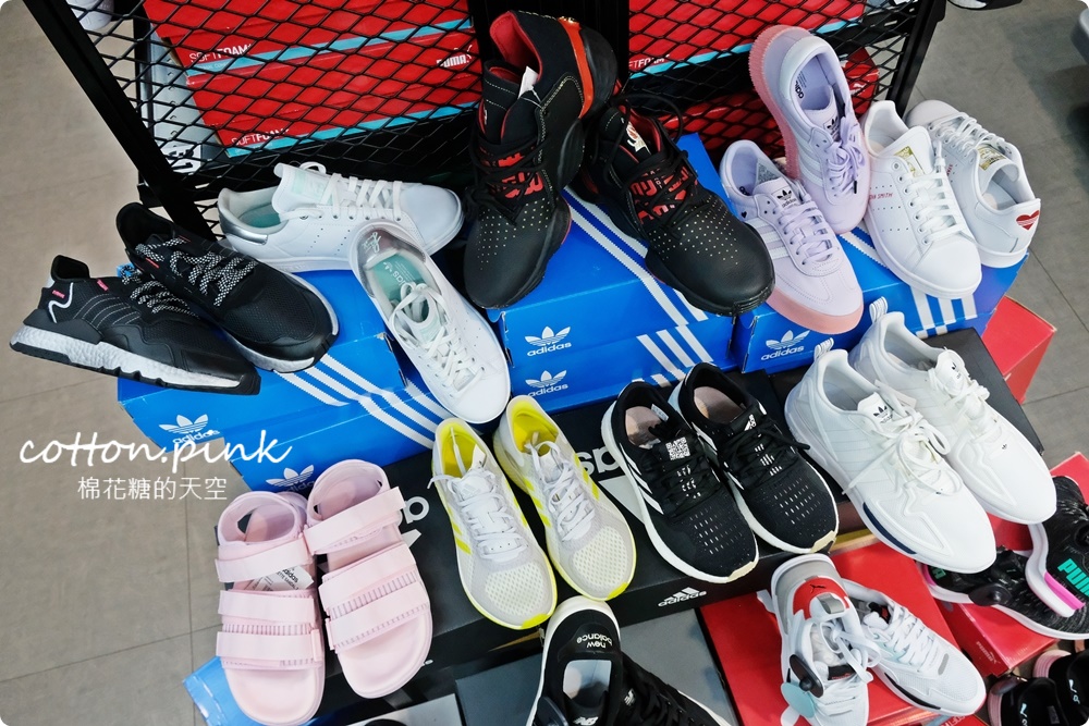 倒數7天！萬雙零碼鞋990元起！中秋加碼買鞋就送美人腿！
