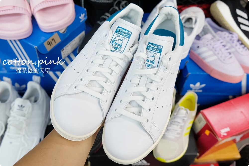 倒數7天！萬雙零碼鞋990元起！中秋加碼買鞋就送美人腿！