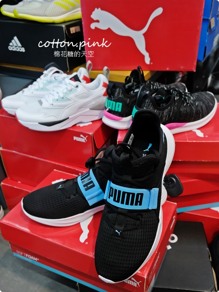 倒數7天！萬雙零碼鞋990元起！中秋加碼買鞋就送美人腿！