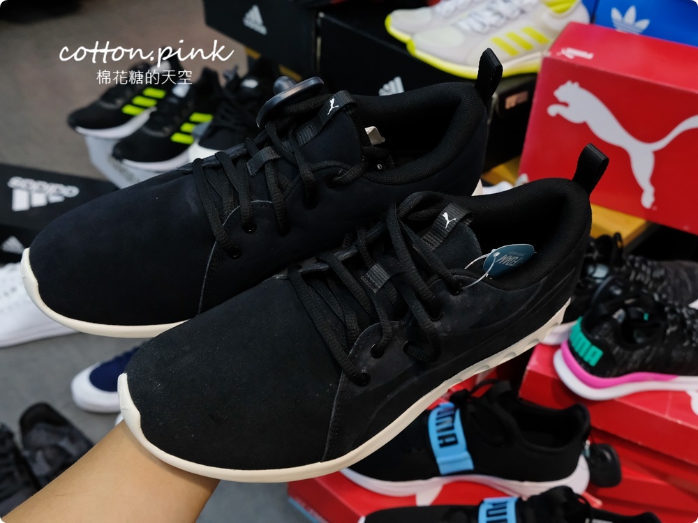倒數7天！萬雙零碼鞋990元起！中秋加碼買鞋就送美人腿！