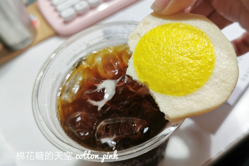 你的咖啡加蛋嗎？超可愛的荷包蛋咖啡全台7-11限量供應中