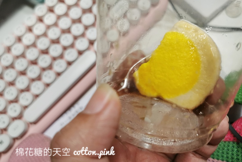 你的咖啡加蛋嗎？超可愛的荷包蛋咖啡全台7-11限量供應中