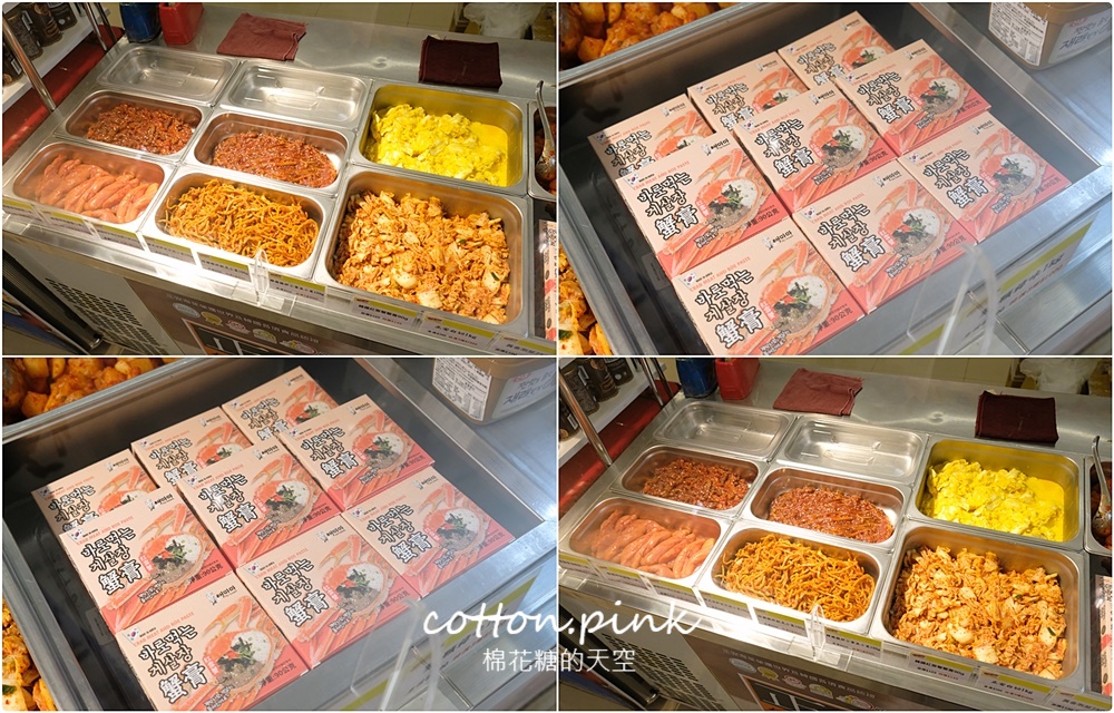 韓國零食、海苔、泡菜、人蔘雞免出國！道地食材直送大遠百～活動只有十天千萬別錯過