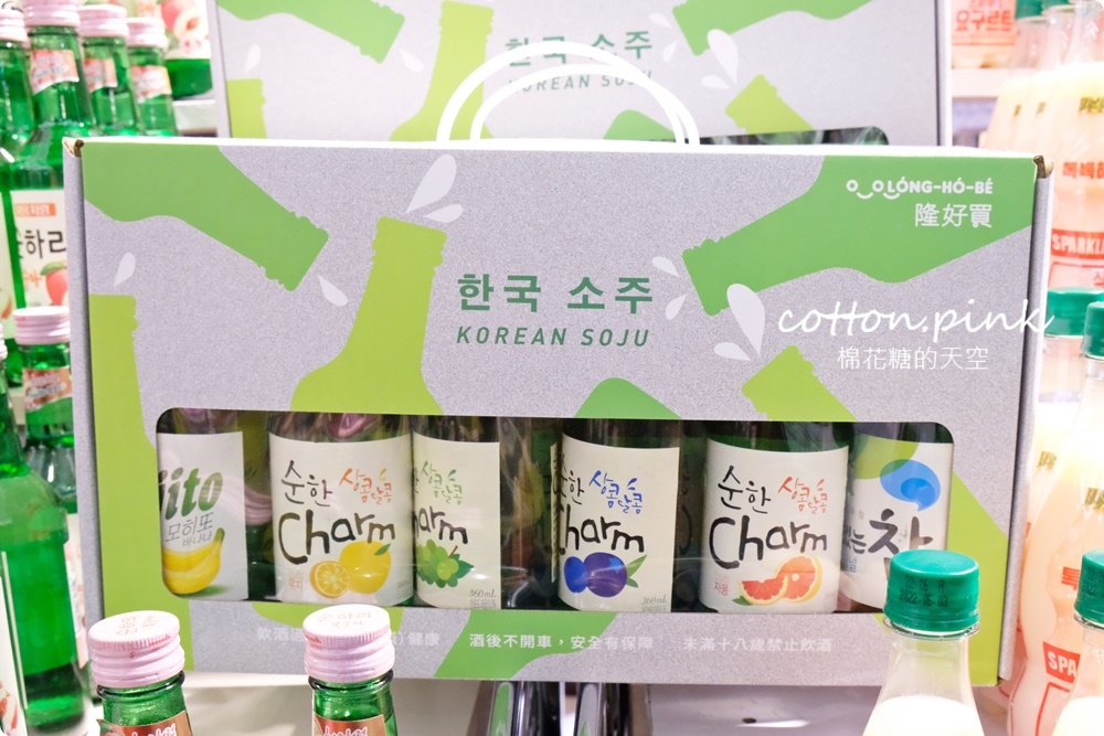 韓國零食、海苔、泡菜、人蔘雞免出國！道地食材直送大遠百～活動只有十天千萬別錯過