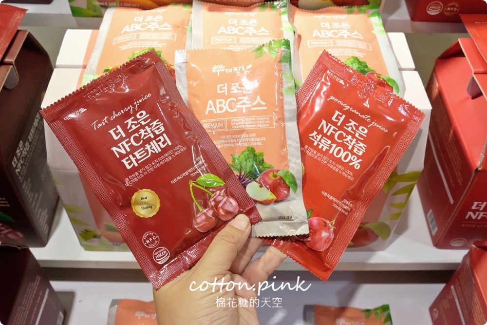 韓國零食、海苔、泡菜、人蔘雞免出國！道地食材直送大遠百～活動只有十天千萬別錯過