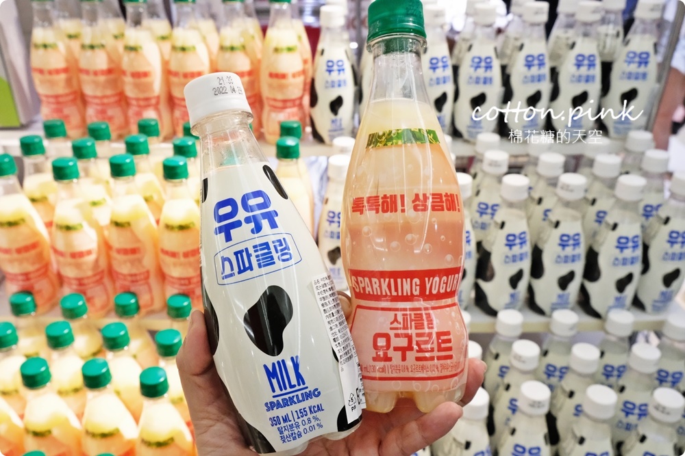 韓國零食、海苔、泡菜、人蔘雞免出國！道地食材直送大遠百～活動只有十天千萬別錯過
