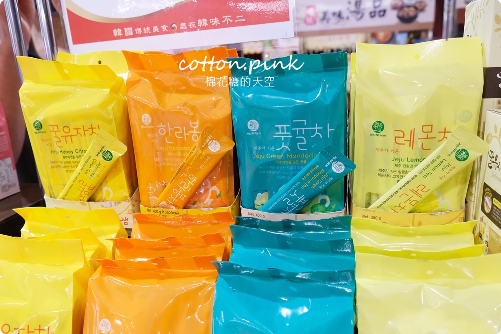 韓國零食、海苔、泡菜、人蔘雞免出國！道地食材直送大遠百～活動只有十天千萬別錯過