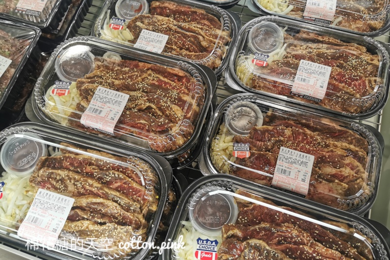 2021最新好市多中秋烤肉組合公開啦！牛肉海鮮雙套組～內容超澎湃
